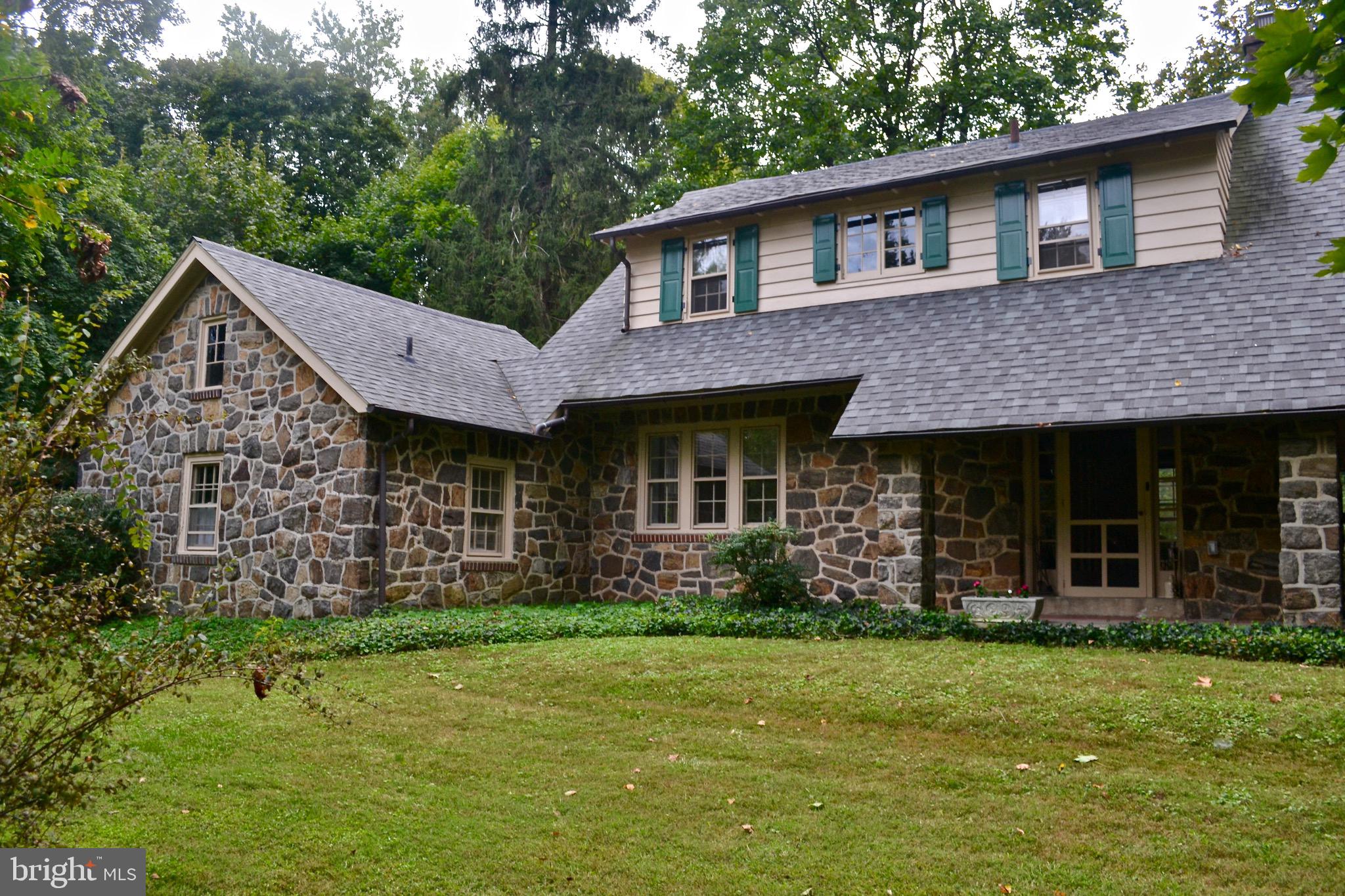 118 Spencer Road Devon, PA 19333 - Photo 1 of 45