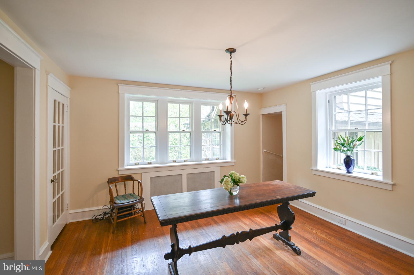 118 Spencer Road Devon, PA 19333 - Photo 20 of 45 Dining Room