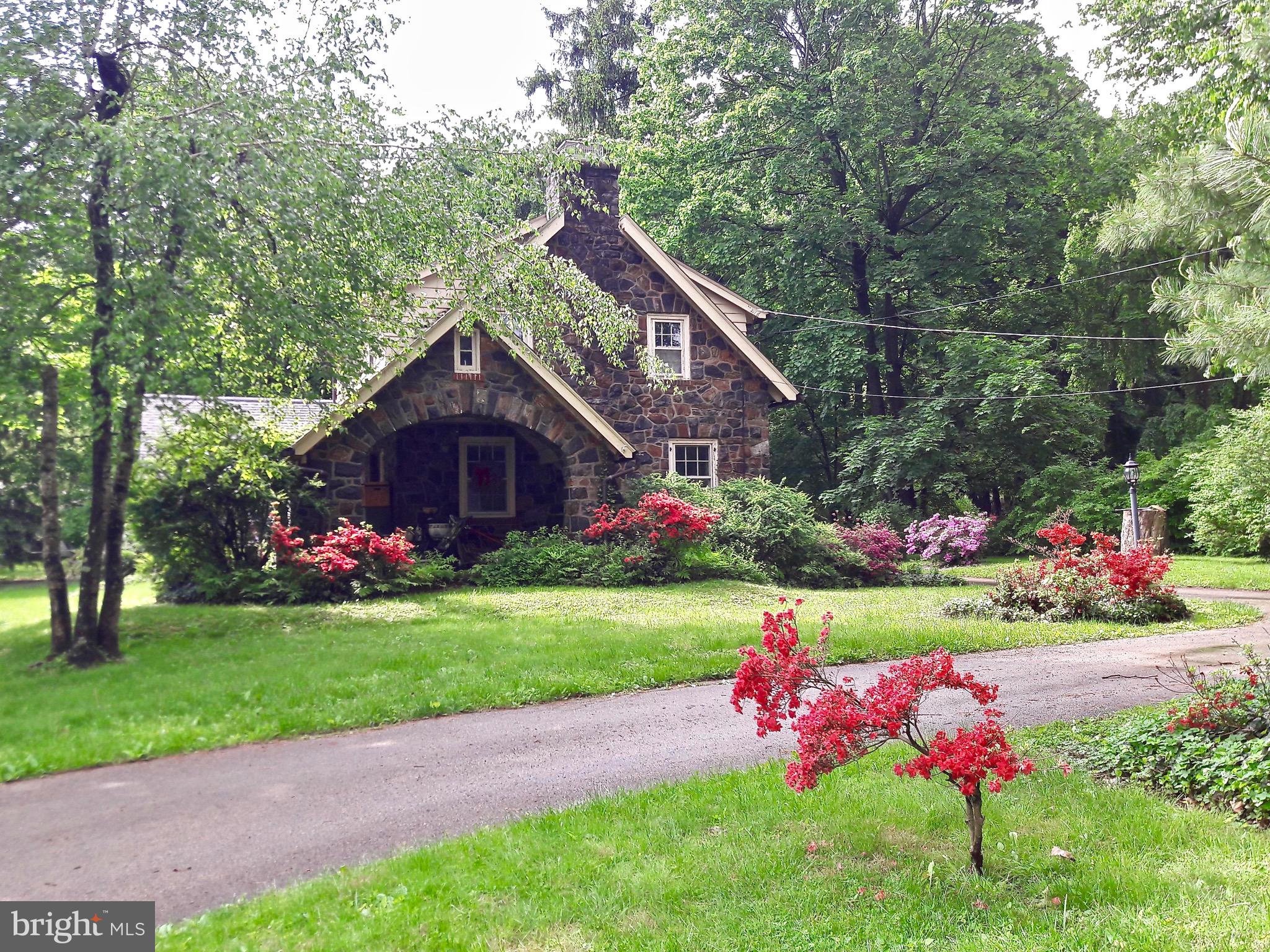 118 Spencer Road Devon, PA 19333 - Photo 43 of 45