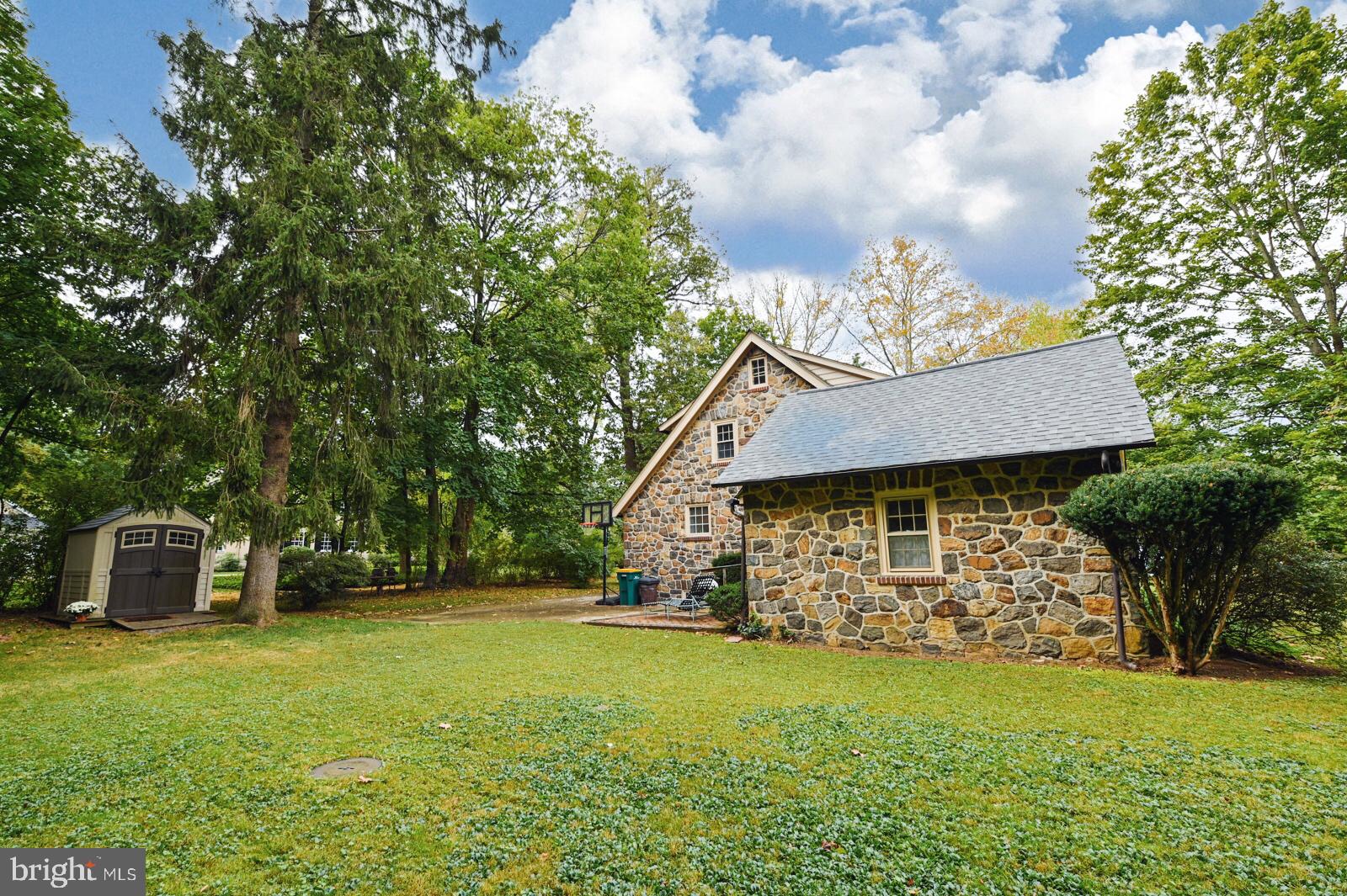 118 Spencer Road Devon, PA 19333 - Photo 9 of 45