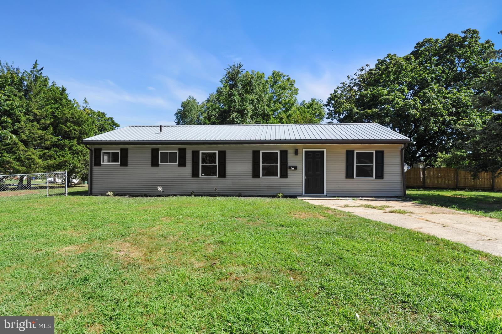 61 Steele Road Dover, DE 19901 - Photo 1 of 24 Gallery Image 1