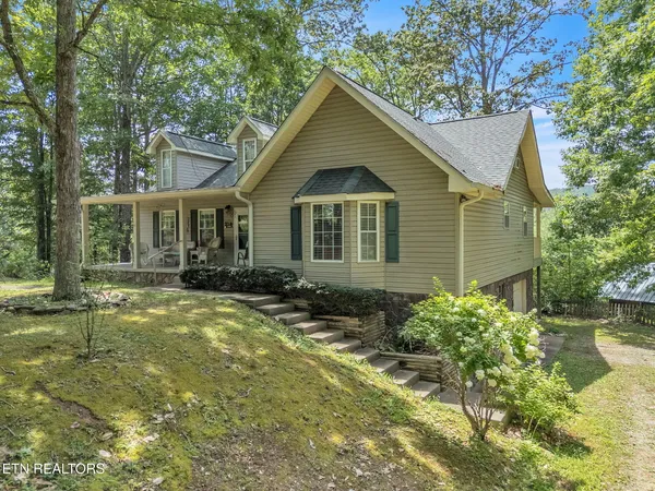 $360,000 | 170 Duckett Ridge Road, Tellico Plains, TN 37385