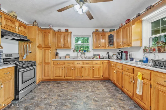 $374,900 | 170 Duckett Ridge Road, Tellico Plains, TN 37385