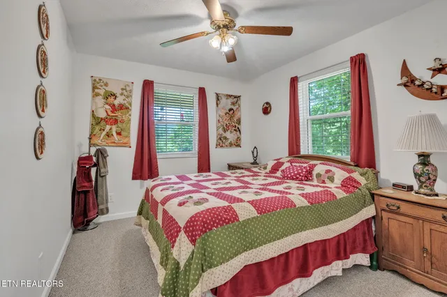 $374,900 | 170 Duckett Ridge Road, Tellico Plains, TN 37385