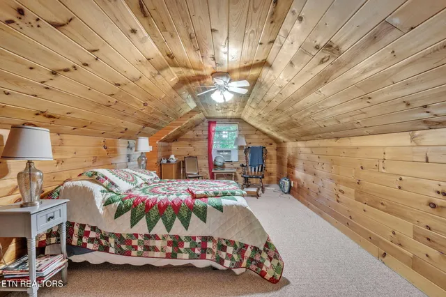 $374,900 | 170 Duckett Ridge Road, Tellico Plains, TN 37385