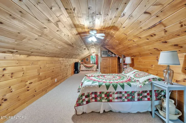 $374,900 | 170 Duckett Ridge Road, Tellico Plains, TN 37385