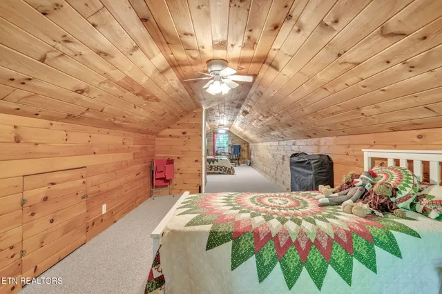 $374,900 | 170 Duckett Ridge Road, Tellico Plains, TN 37385