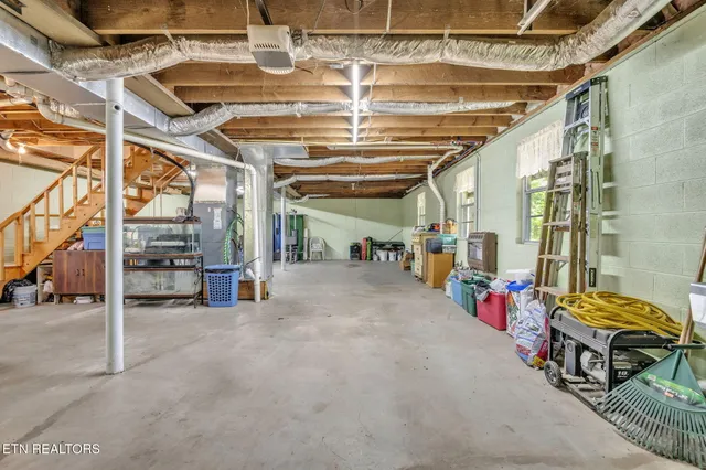 $374,900 | 170 Duckett Ridge Road, Tellico Plains, TN 37385