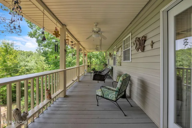 $374,900 | 170 Duckett Ridge Road, Tellico Plains, TN 37385