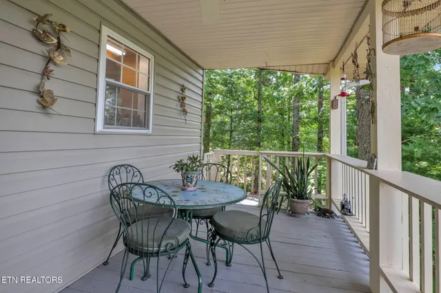 $374,900 | 170 Duckett Ridge Road, Tellico Plains, TN 37385