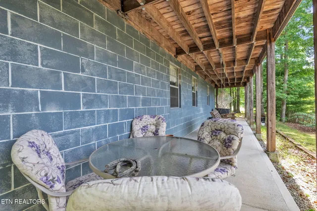 $374,900 | 170 Duckett Ridge Road, Tellico Plains, TN 37385