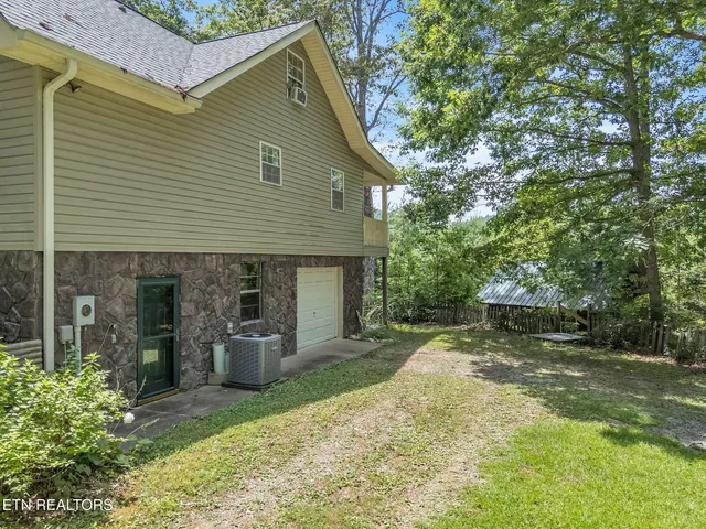 $374,900 | 170 Duckett Ridge Road, Tellico Plains, TN 37385