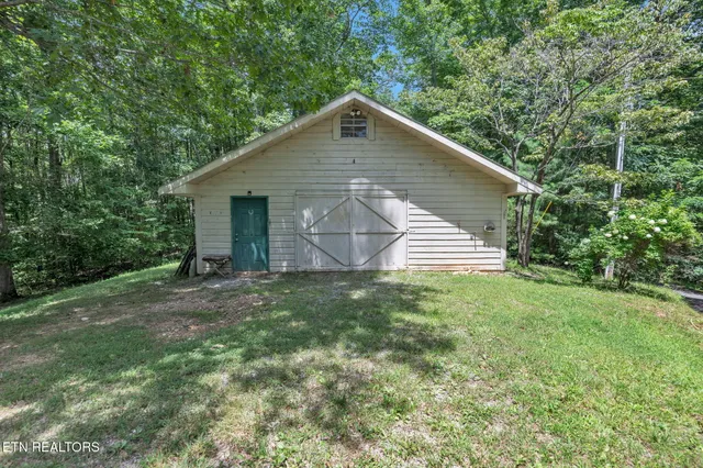 $374,900 | 170 Duckett Ridge Road, Tellico Plains, TN 37385