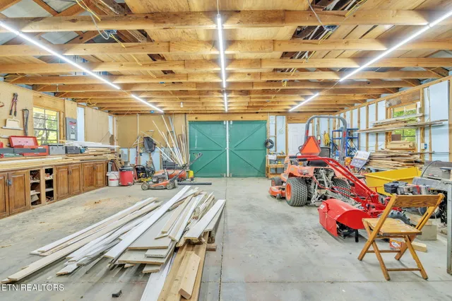 $374,900 | 170 Duckett Ridge Road, Tellico Plains, TN 37385