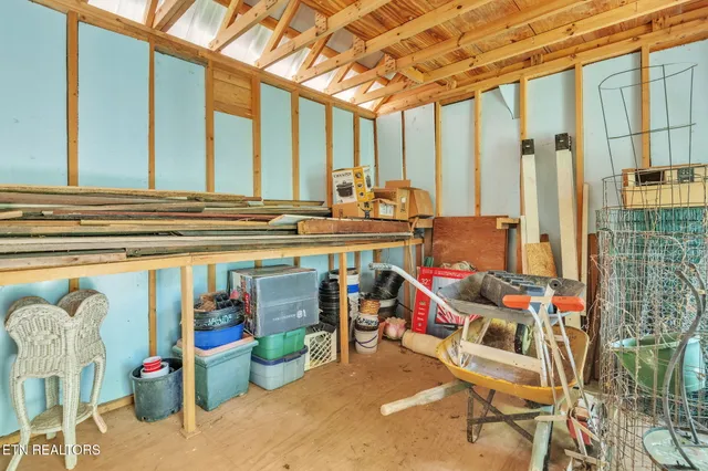 $374,900 | 170 Duckett Ridge Road, Tellico Plains, TN 37385