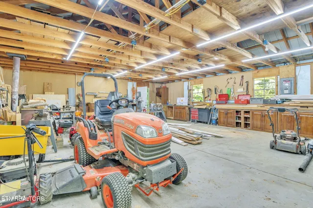 $374,900 | 170 Duckett Ridge Road, Tellico Plains, TN 37385