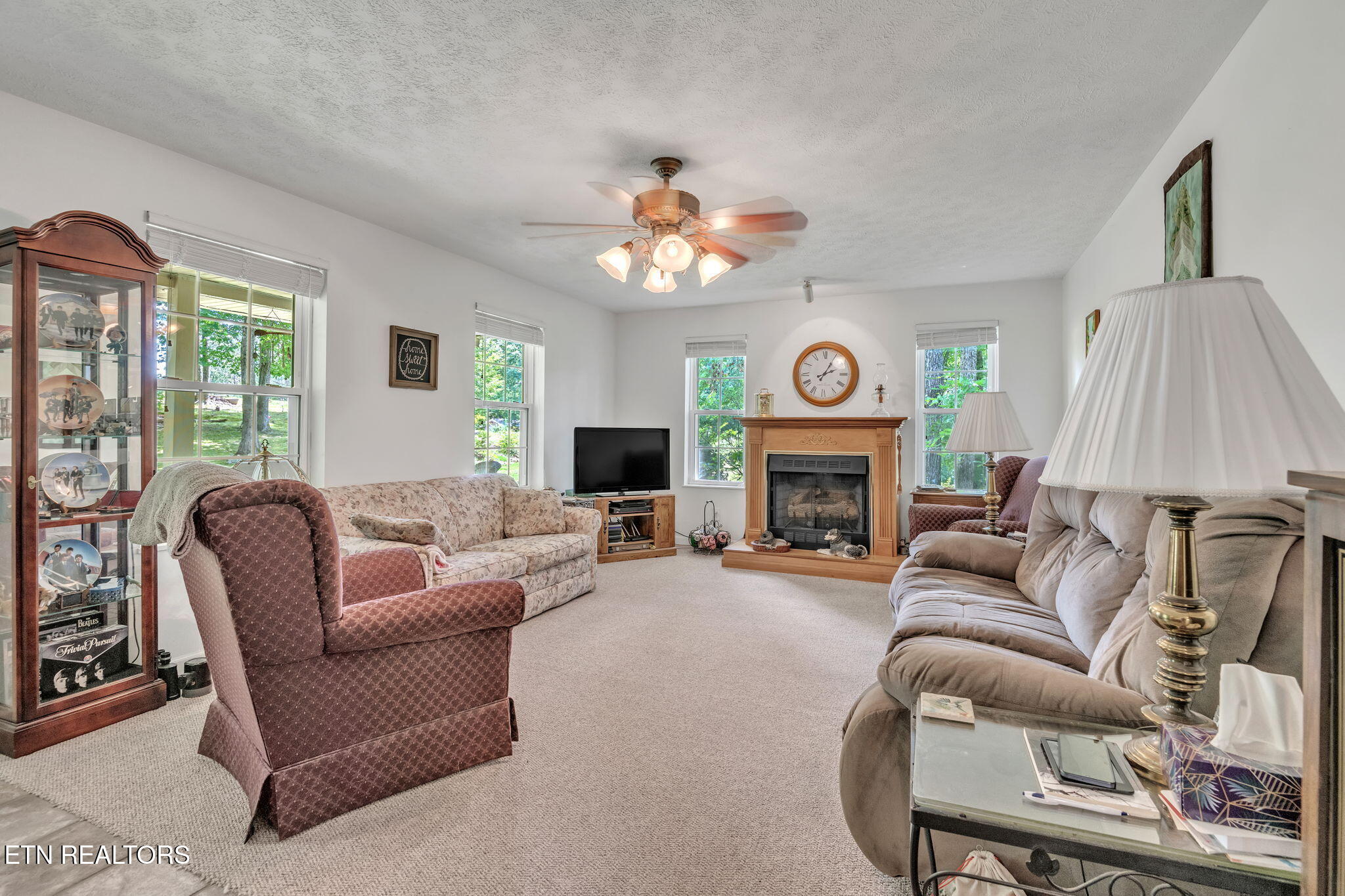170 Duckett Ridge Road Tellico Plains, TN 37385 - Photo 8 of 48 31-web-or-mls-170 Duckett Ridge Rd-2549