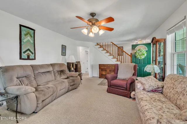 $374,900 | 170 Duckett Ridge Road, Tellico Plains, TN 37385