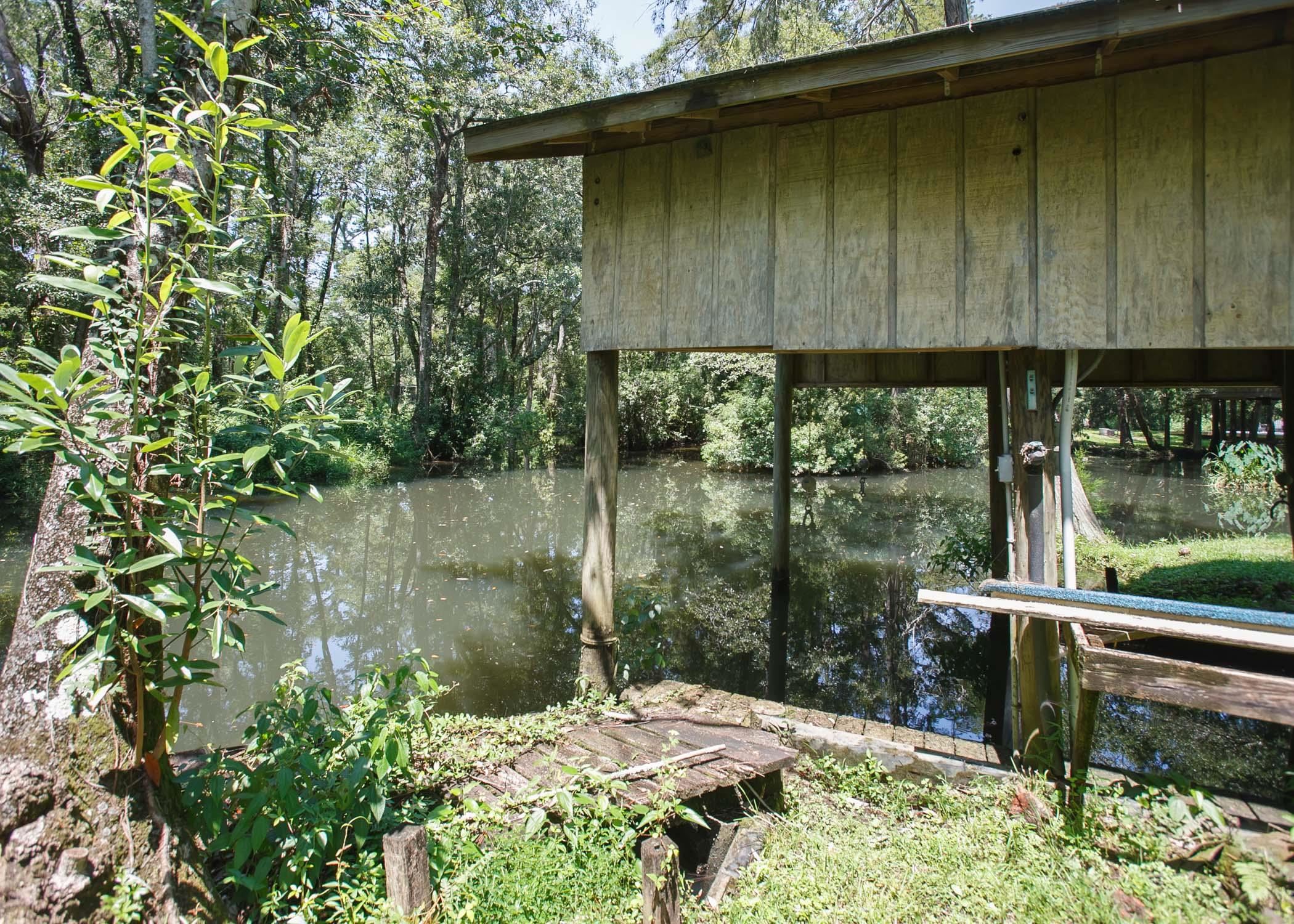 17869 River Road Summerdale, AL 36580 - Photo 14 of 79 Dock