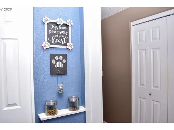 a bathroom with a toilet and sink