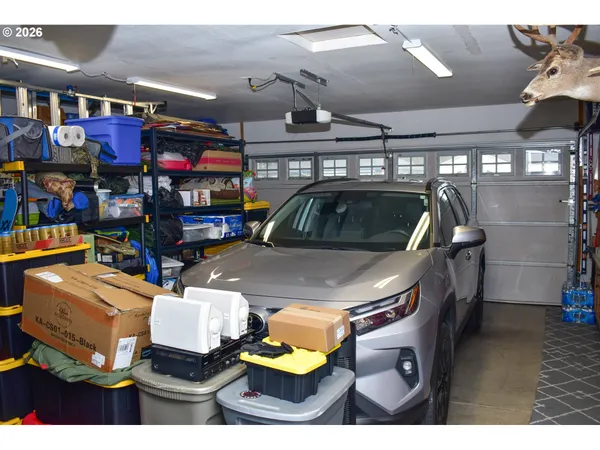 a view of a wooden floor