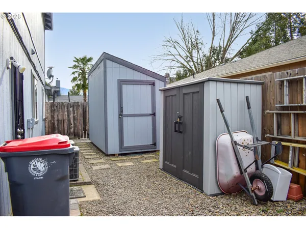 a view of outdoor space