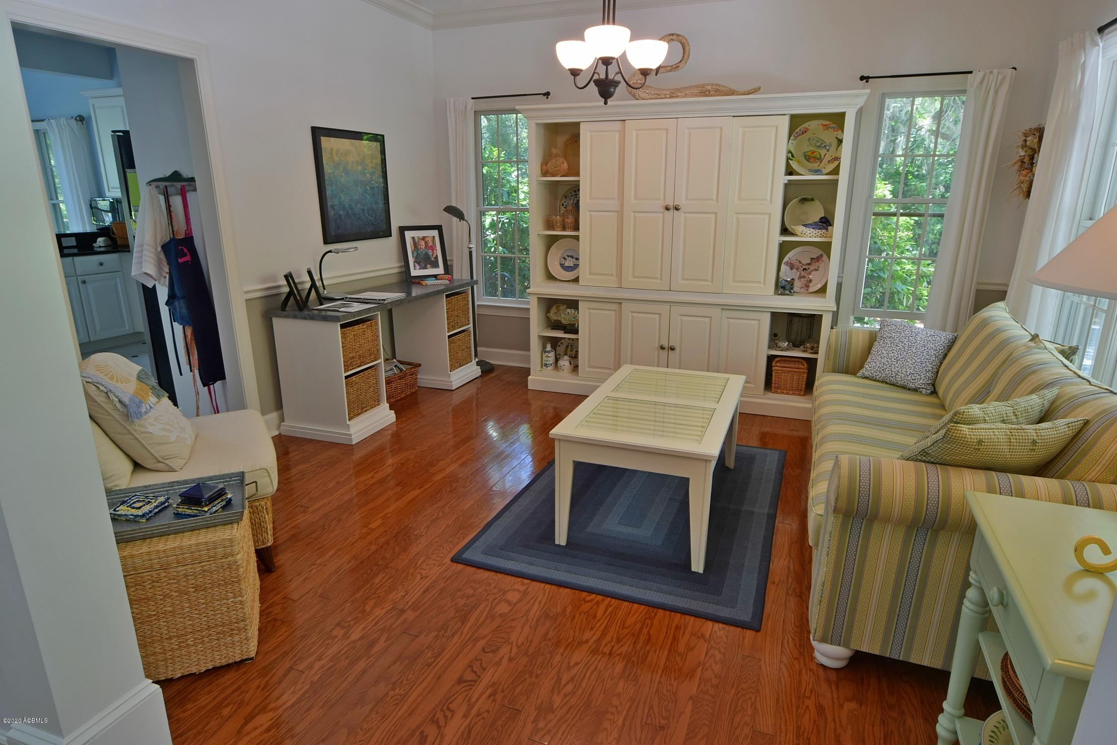 1114 Malilly Run Road St. Helena Island, SC 29920 - Photo 9 of 42 1114 Malilly_5