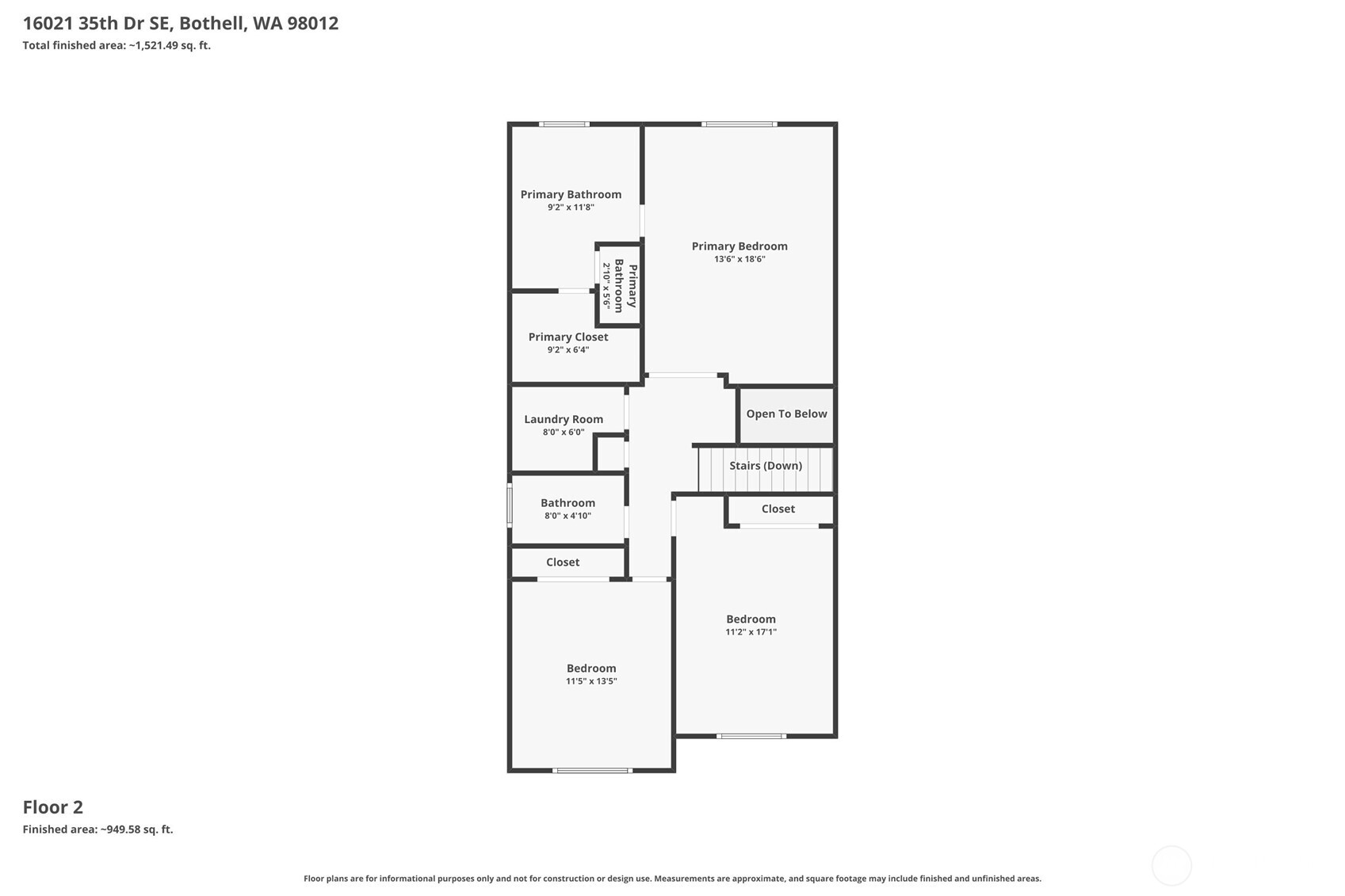 16021 35th Drive Southeast Bothell, WA 98012 - Photo 33 of 33