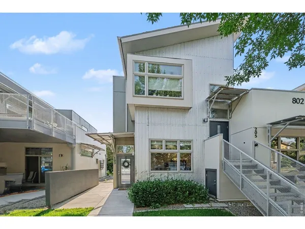 $340,000 | 802 Blondel Street, Unit 103, Fort Collins, CO 80524