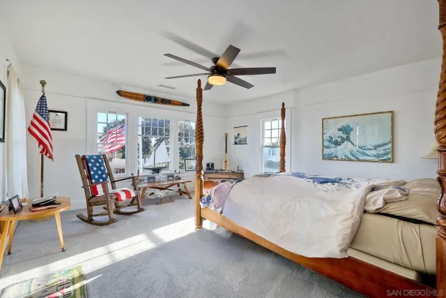 $1,750,000 | 952 Rosecrans Street, San Diego, CA 92106