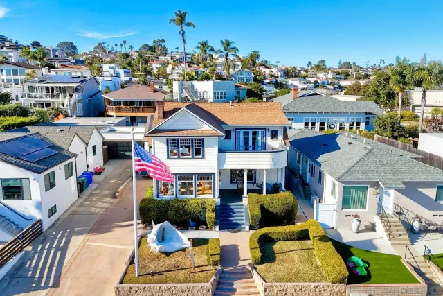 $1,750,000 | 952 Rosecrans Street, San Diego, CA 92106