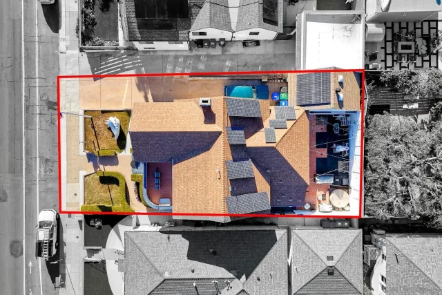 $1,750,000 | 952 Rosecrans Street, San Diego, CA 92106