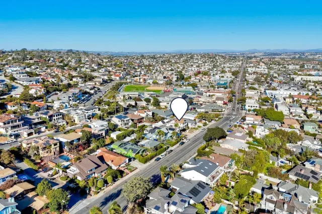 $1,750,000 | 952 Rosecrans Street, San Diego, CA 92106