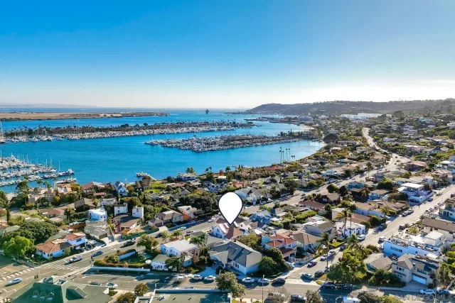 $1,750,000 | 952 Rosecrans Street, San Diego, CA 92106