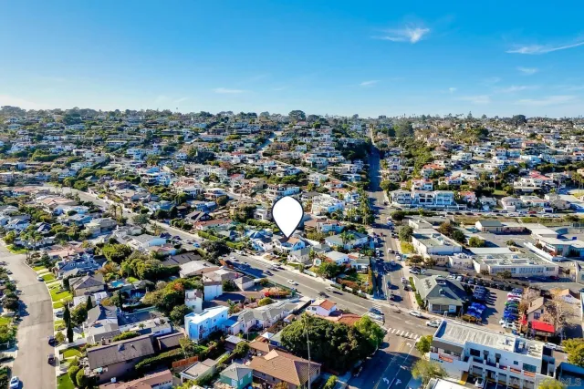 $1,750,000 | 952 Rosecrans Street, San Diego, CA 92106