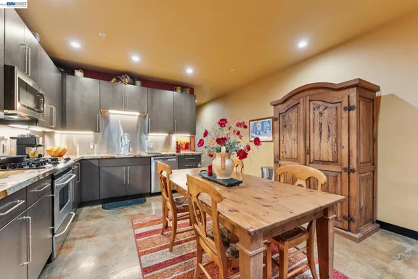 $649,000 | 425 East 11th Street, Unit 6, Oakland, CA 94606