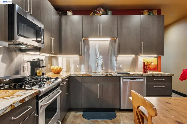 $649,000 | 425 East 11th Street, Unit 6, Oakland, CA 94606