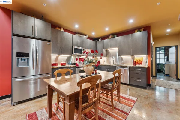 $649,000 | 425 East 11th Street, Unit 6, Oakland, CA 94606