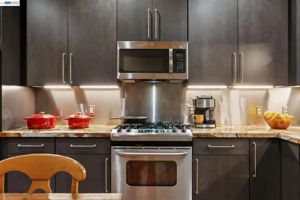 $649,000 | 425 East 11th Street, Unit 6, Oakland, CA 94606