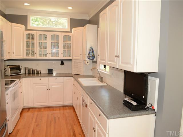 1455 Medlin Road Clayton, NC 27527 - Photo 7 of 25 Kitchen