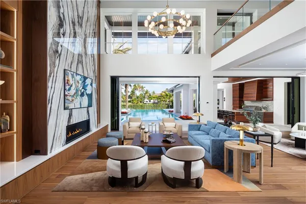 $25,900,000 | 616 Bougainvillea Road, Naples, FL 34102