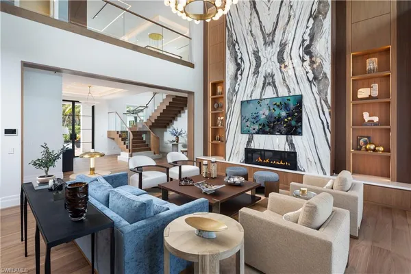 $25,900,000 | 616 Bougainvillea Road, Naples, FL 34102