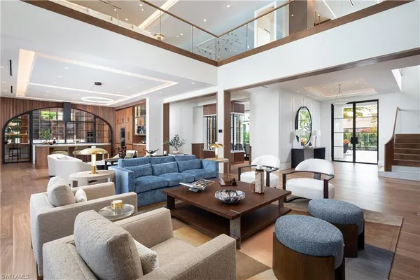 $25,900,000 | 616 Bougainvillea Road, Naples, FL 34102