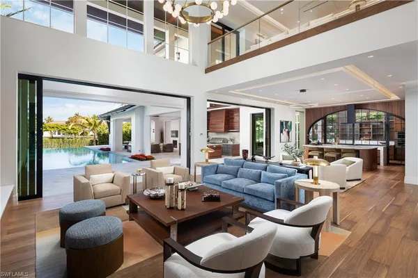 $25,900,000 | 616 Bougainvillea Road, Naples, FL 34102