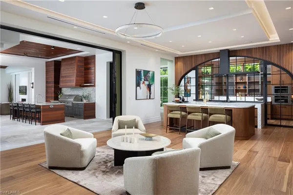 $25,900,000 | 616 Bougainvillea Road, Naples, FL 34102