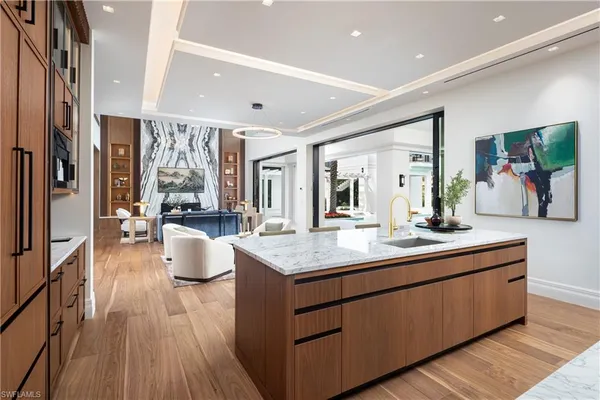 $25,900,000 | 616 Bougainvillea Road, Naples, FL 34102