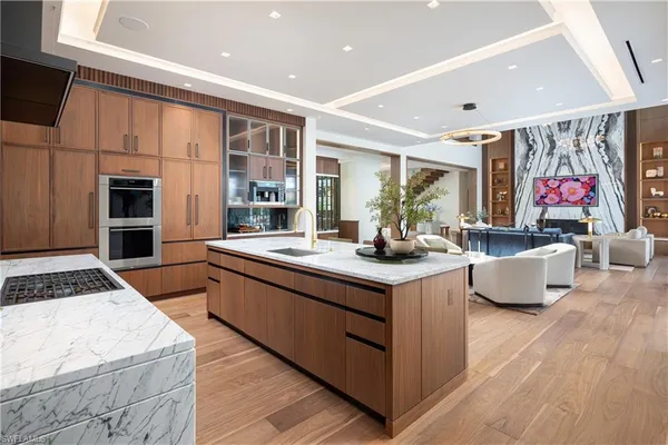 $25,900,000 | 616 Bougainvillea Road, Naples, FL 34102