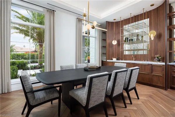 $25,900,000 | 616 Bougainvillea Road, Naples, FL 34102