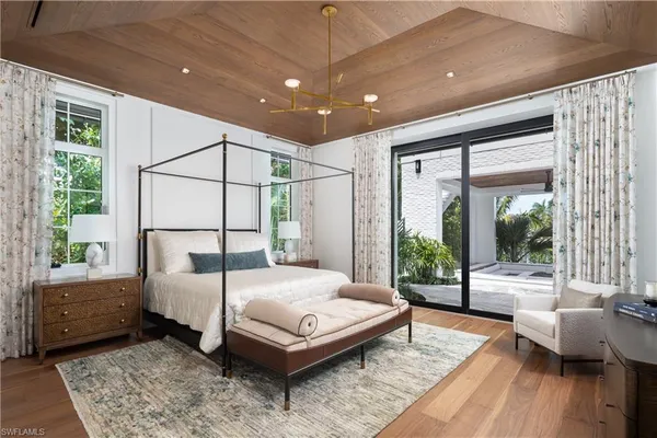 $25,900,000 | 616 Bougainvillea Road, Naples, FL 34102