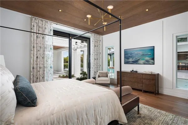 $25,900,000 | 616 Bougainvillea Road, Naples, FL 34102